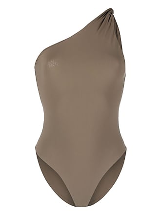 Monogram swimsuit tofu – The Line