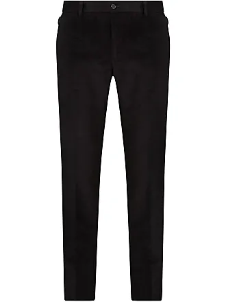 Dolce & Gabbana brocade pants men - Glamood Outlet