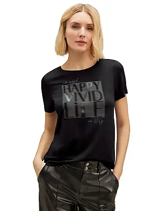 Damen-Print Shirts von Street One: Sale ab 5,65 € | Stylight