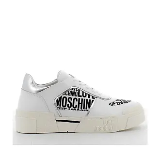 Moschino sneakers outlet heren