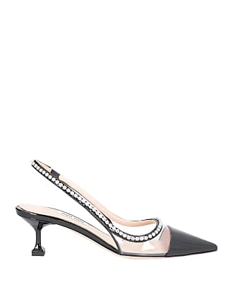 Escarpins pour Femmes Miu Miu Soldes jusqu 61 Stylight