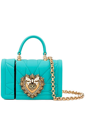 Dolce & Gabbana: Green Bags now up to −57%