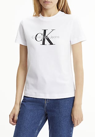 T-Shirts von Calvin Klein: bis zu | −54% Jetzt Stylight