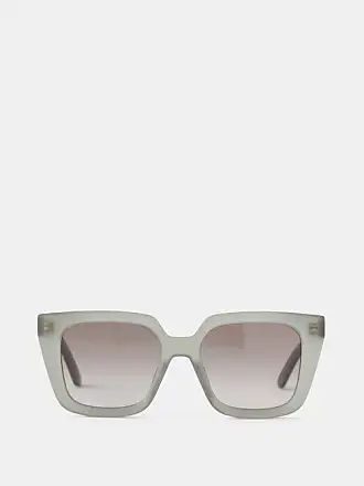 Dior - DiorMidnight S1I Pink Matte Square Sunglasses - Women