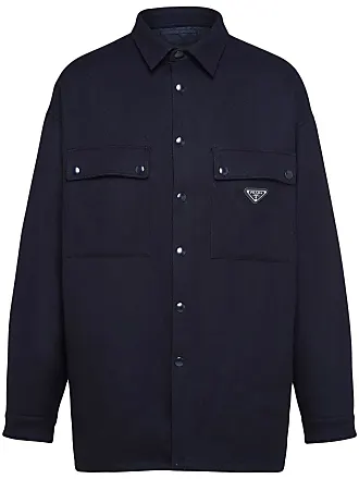 Prada Casual shirts and button-up shirts for Men, Online Sale up to 33%  off