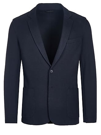 Trussardi jacket navy Men Size M, XL, L/XL