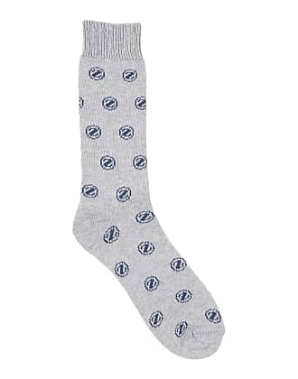 Herren Bekleidung Unterwäsche Socken Ermenegildo Zegna Baumwolle Socken & Strumpfhosen in Grün für Herren 