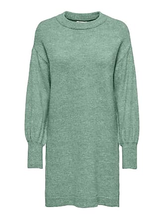 Damen-Kleider in Grün von Only | Stylight