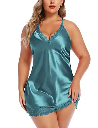 Negligees from Avidlove for Women in Green