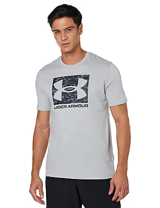 Men's Grey Under Armour Clothing: 100+ Items in Stock
