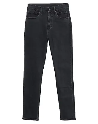 Calvin Klein Jeans mid-rise Slim Fit Jeans - Farfetch