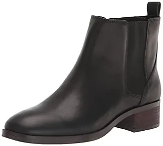 Lucky brand malvelia on sale bootie