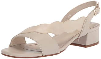 Easy Street: White Heeled Sandals now up to −25% | Stylight