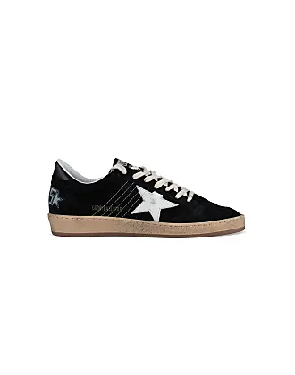 Baskets golden goose pas chere hot sale