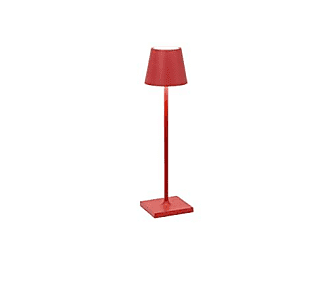 Red Barrel Studio® Lampadaire d'extérieur, lampadaire d'extérieur