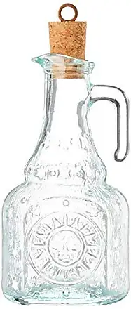  Bormioli Rocco Misura Wine Carafe, 8- 1/2 Ounces