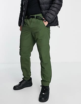 Polo Ralph Lauren Baumwolle Klassische Tapered-Cargohose in Grün für Herren Herren Bekleidung Hosen und Chinos Freizeithosen und Hosen 
