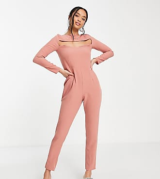 Pink Jumpsuits: up to −65% over 100+ products | Stylight