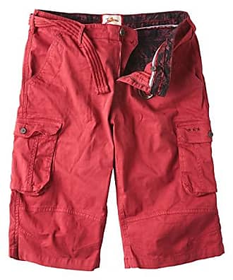MERAKI Herren Cargo-Shorts 