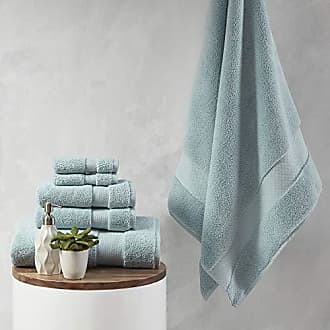 Turkish Towel Company Resort Hotel Zero-Twist 3-piece Towel Set