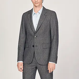 Wool Suits for Men
