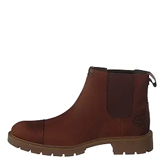 Timberland deals perforated boots