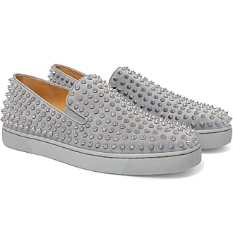 Christian Louboutin Slip-On Shoes you can't miss: on for at $645.00+ Stylight