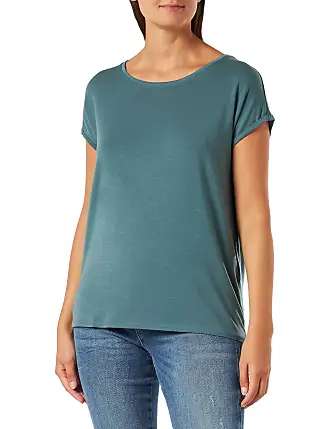 T-Shirts in von Moda | ab € 7,84 Stylight Vero Blau