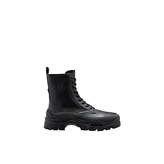 Moncler boots on sale mens fur