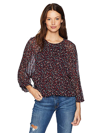 joie latacia bell sleeve blouse