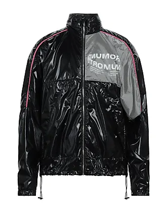 Marcelo Burlon: Black Jackets now up to −86%