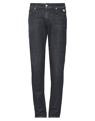 Jeans elasticizzati affusolati neriASOS in Denim da Uomo colore Nero Uomo Abbigliamento da Jeans da Jeans attillati 