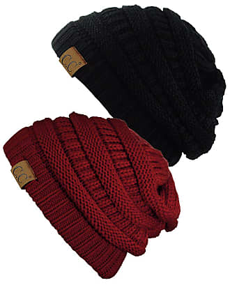 mens cc beanie