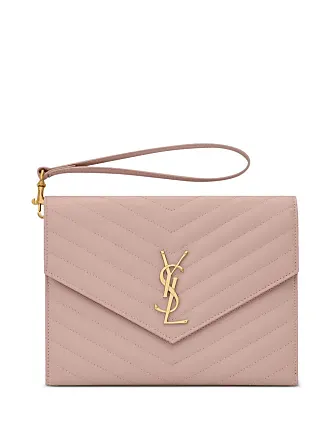 Light pink ysl outlet bag