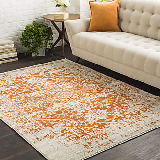 Teppiche in Orange: −44% zu | Stylight Sale: bis - 41 Produkte