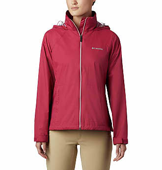 columbia davis path jacket