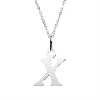 Halsketten / | 38,99 von Ketten in Stylight ab Xenox Silber €