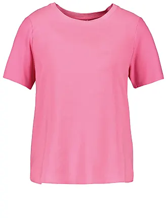 Damen-Shirts in Rosa von Gerry Weber | Stylight