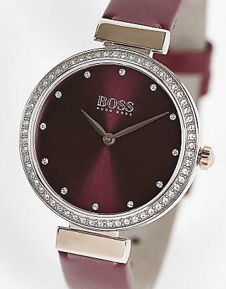 ontwikkelen Weigeren Vel HUGO BOSS Watches − Sale: at $176.00+ | Stylight