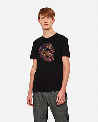 alexander mcqueen t shirts