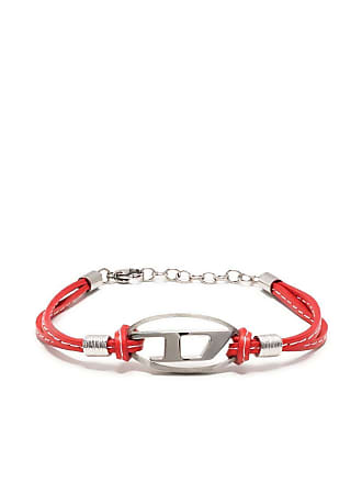 Diesel Bracelets − Sale: at $46.13+ | Stylight