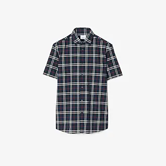 Chemise burberry pour homme pas best sale cher