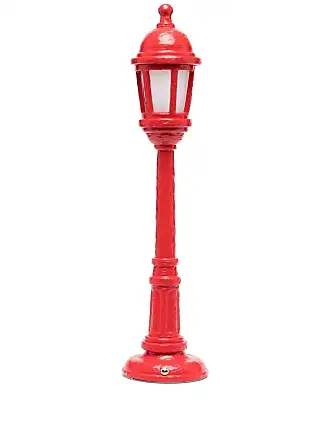 Seletti Tongue wall lamp - Red