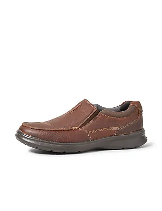 Clarks Men's Shacrelite Sun Slip-on Shoes