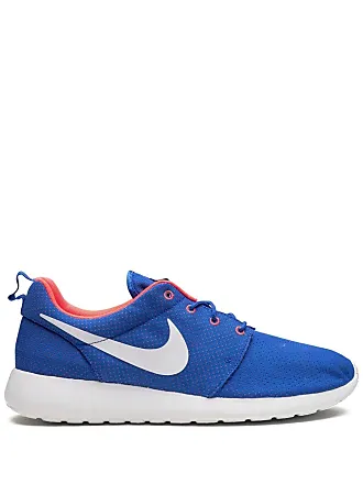 Royal blue nike hot sale shoes womens