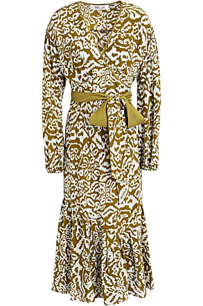 Diane Von Fürstenberg Wrap Dresses you can't miss: on sale for up to −70% |  Stylight