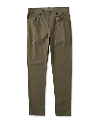 Men's Vuori Clothing Sport Pants − Shop now at $89.00+