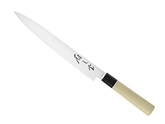 Mercer Cutlery Genesis Chefs Knife, Short Bolster, 6 M21076