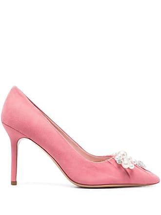  Kate Spade New York Bahama Salmon Pink 5 M : Clothing, Shoes &  Jewelry