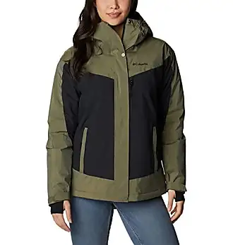 green cropped jacket womens canvas jacket trendy jackets for women womens  jacket with fur hood womens green utility jacket long puffer jacket womens